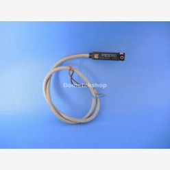 Festo SME-8-S-LED-24 150857 Festo SME-8-S-LED-24 150857